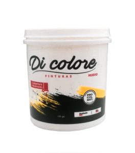 Pintura Lavable Di Colore Premium [1/4 GL]
