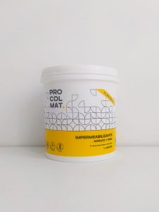 Impermeabilizante Premium Procolmat [1/4 Gal]