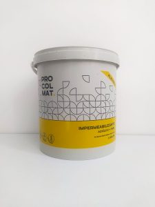 Impermeabilizante Premium Procolmat [1 Gal]