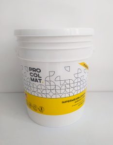Impermeabilizante Premium Procolmat [2.5 Gal]