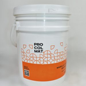 Masilla Para Drywall Cuñete 28kg