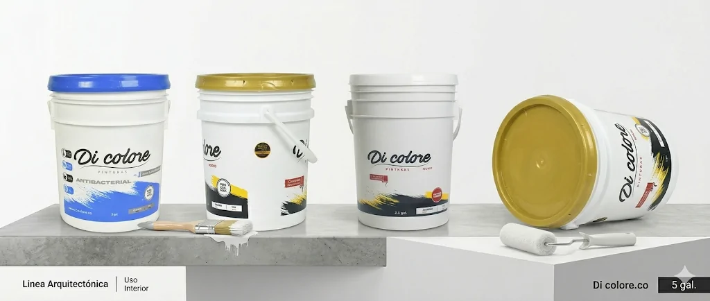 Pinturas