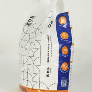 Lechada cerámica 5kg