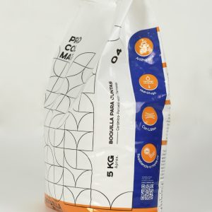 Lechada cerámica 5kg