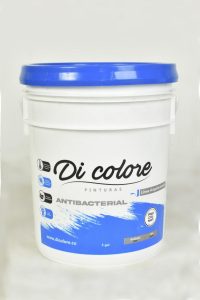 Dicolore Antibacterial Cuñete