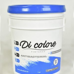 Dicolore Antibacterial Cuñete