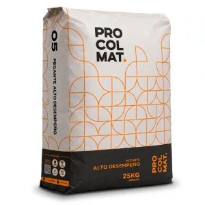 pegante alto desempeño pegante alto desempeño 25 kg pegante procolmat